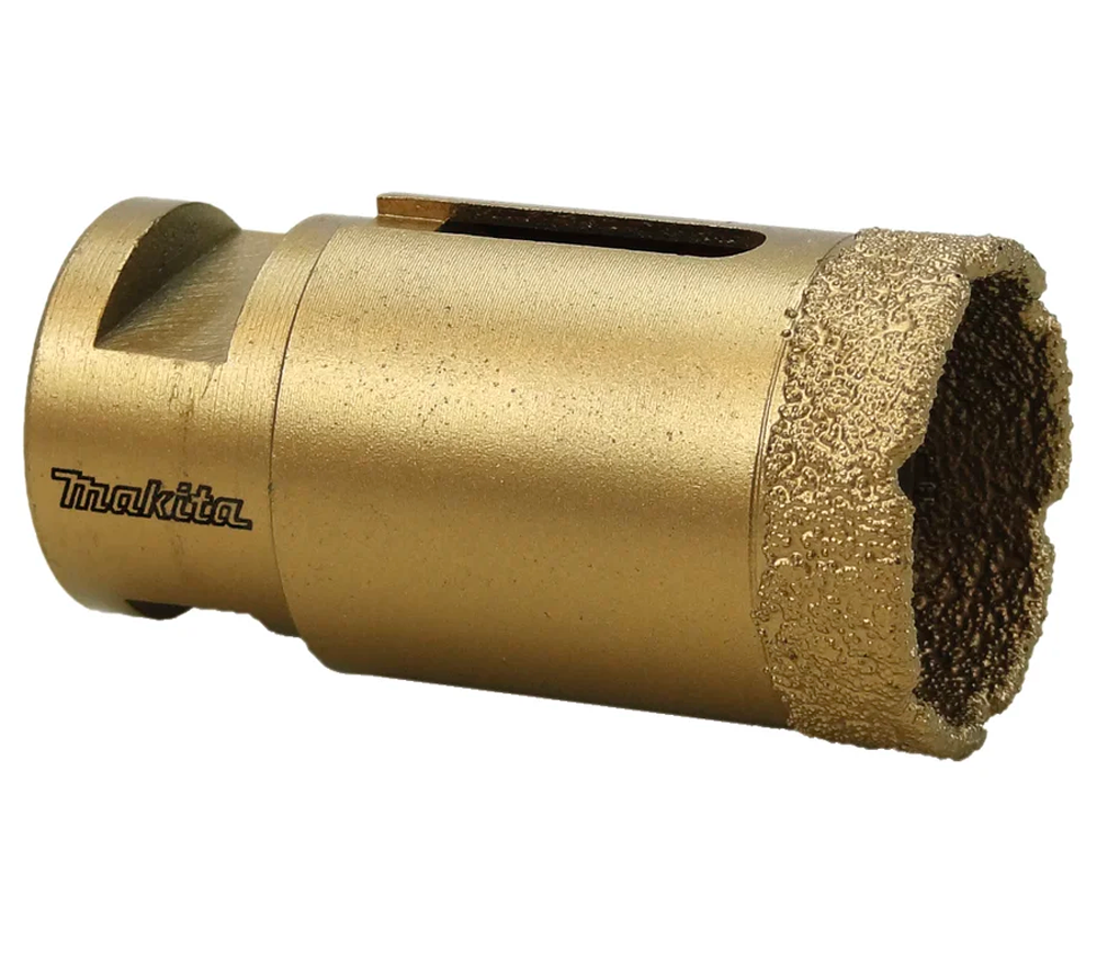 Carotă de găurit MAKITA D-44448 16mm