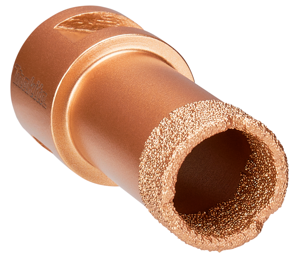 Carotă de găurit MAKITA D-44460 22mm-3