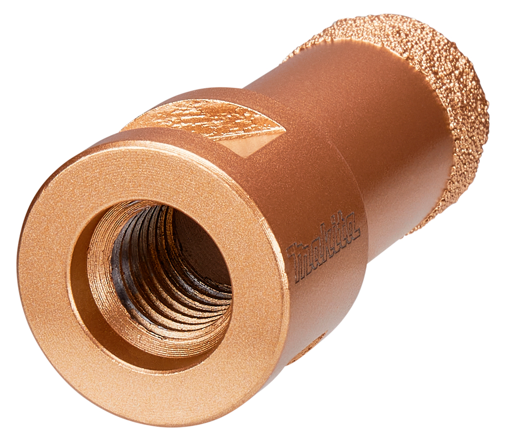 Carotă de găurit MAKITA D-44460 22mm-4