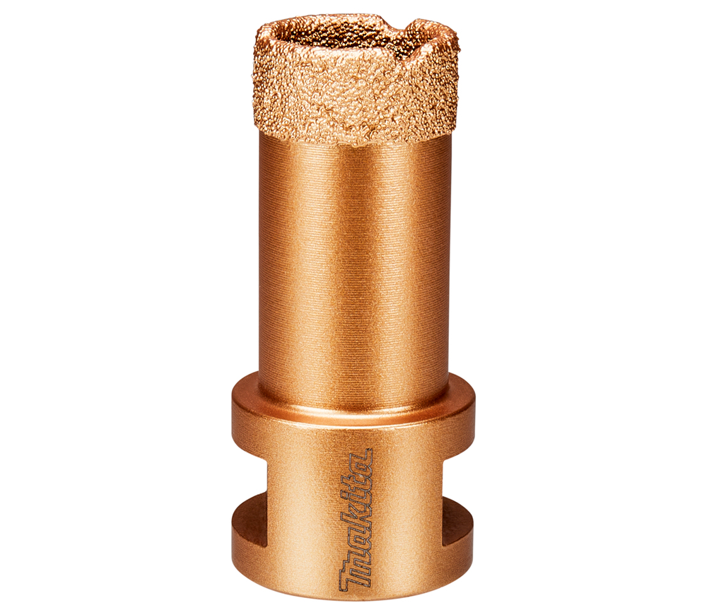 Carotă de găurit MAKITA D-44460 22mm