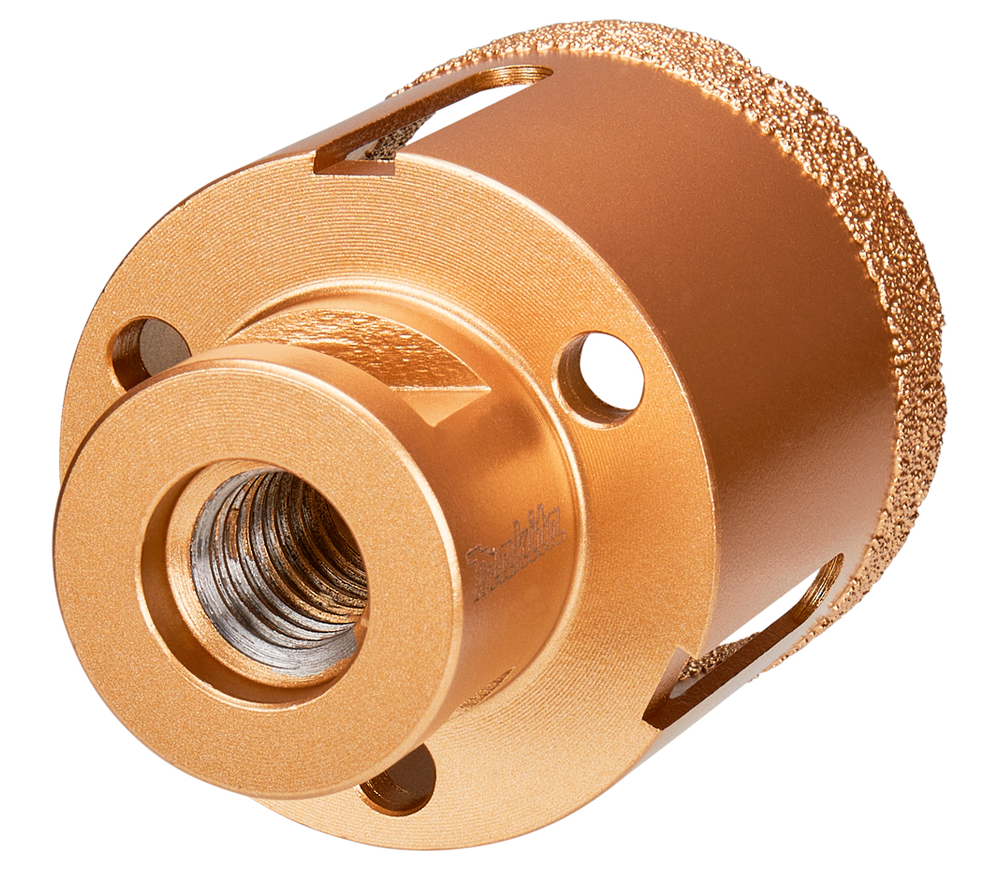 Carotă de găurit MAKITA D-44557 51mm-5