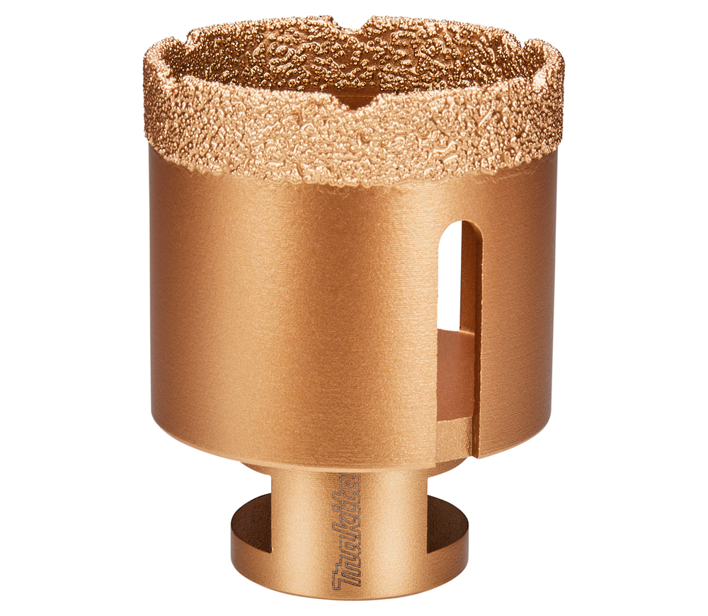 Carotă de găurit MAKITA D-44557 51mm