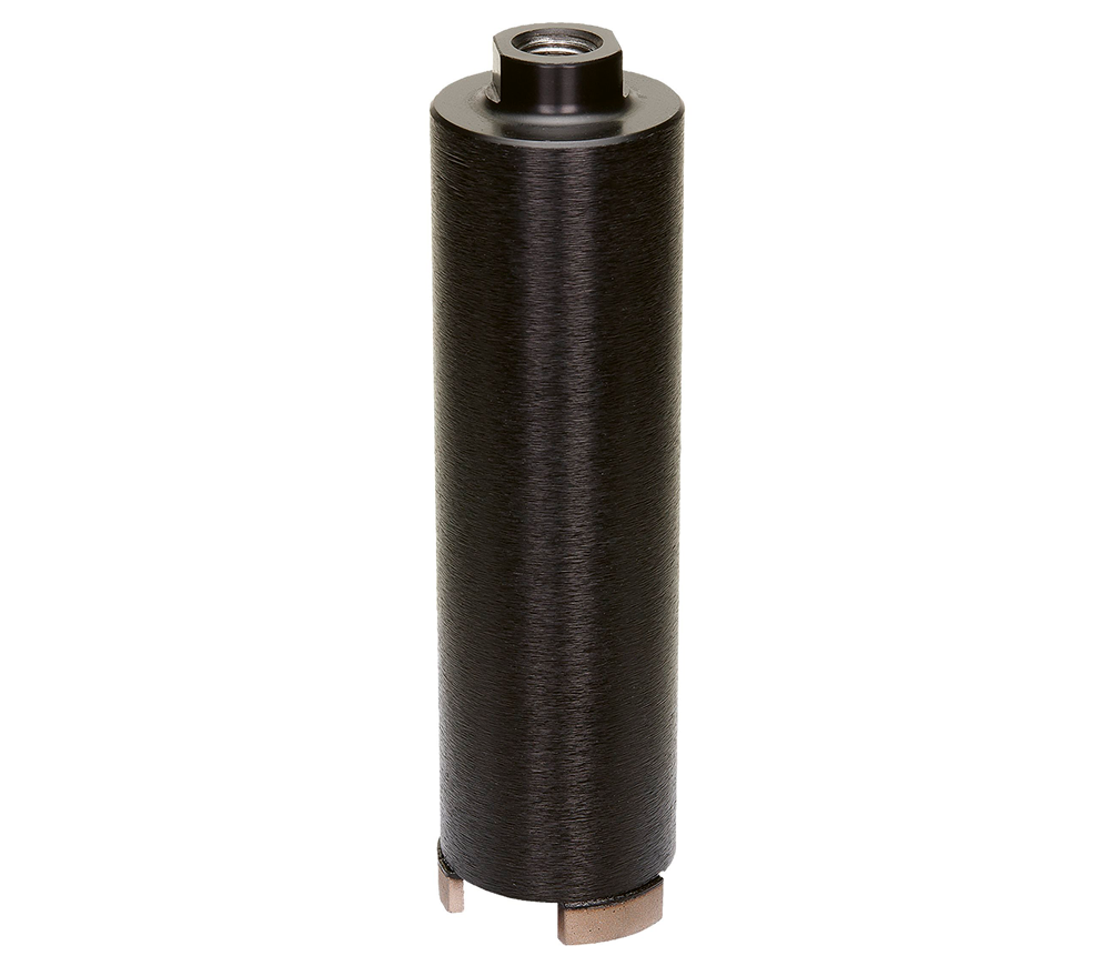Carotă de găurit MILWAUKEE DCH 52mm-3