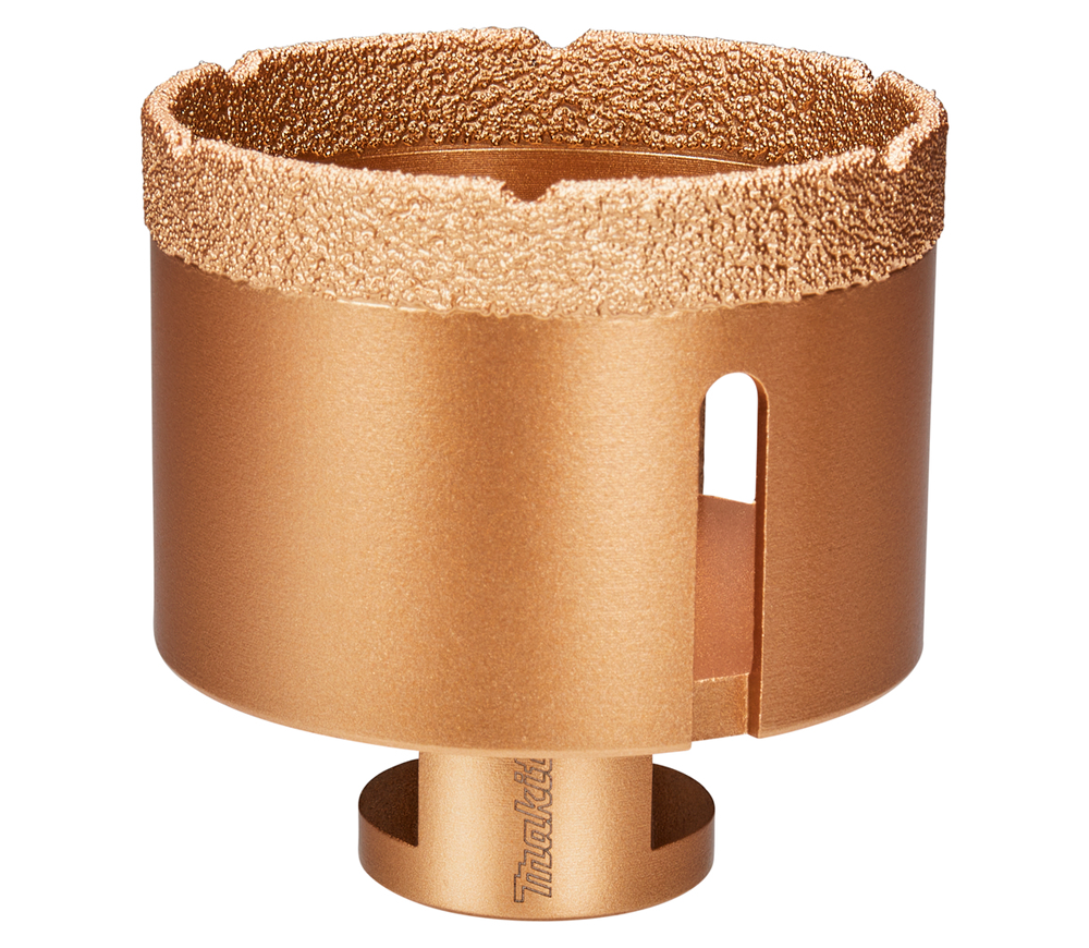Коронка алмазная MAKITA D-44591 65мм-2