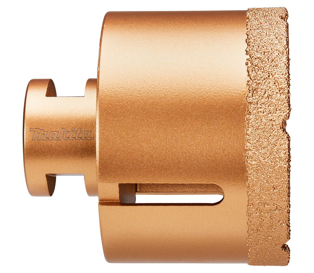 Коронка алмазная MAKITA D-44591 65мм-3