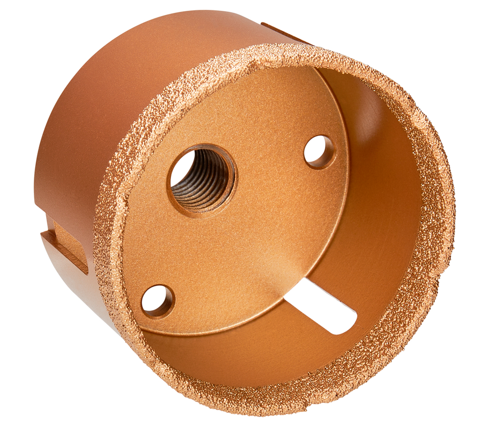 Коронка алмазная MAKITA D-44591 65мм