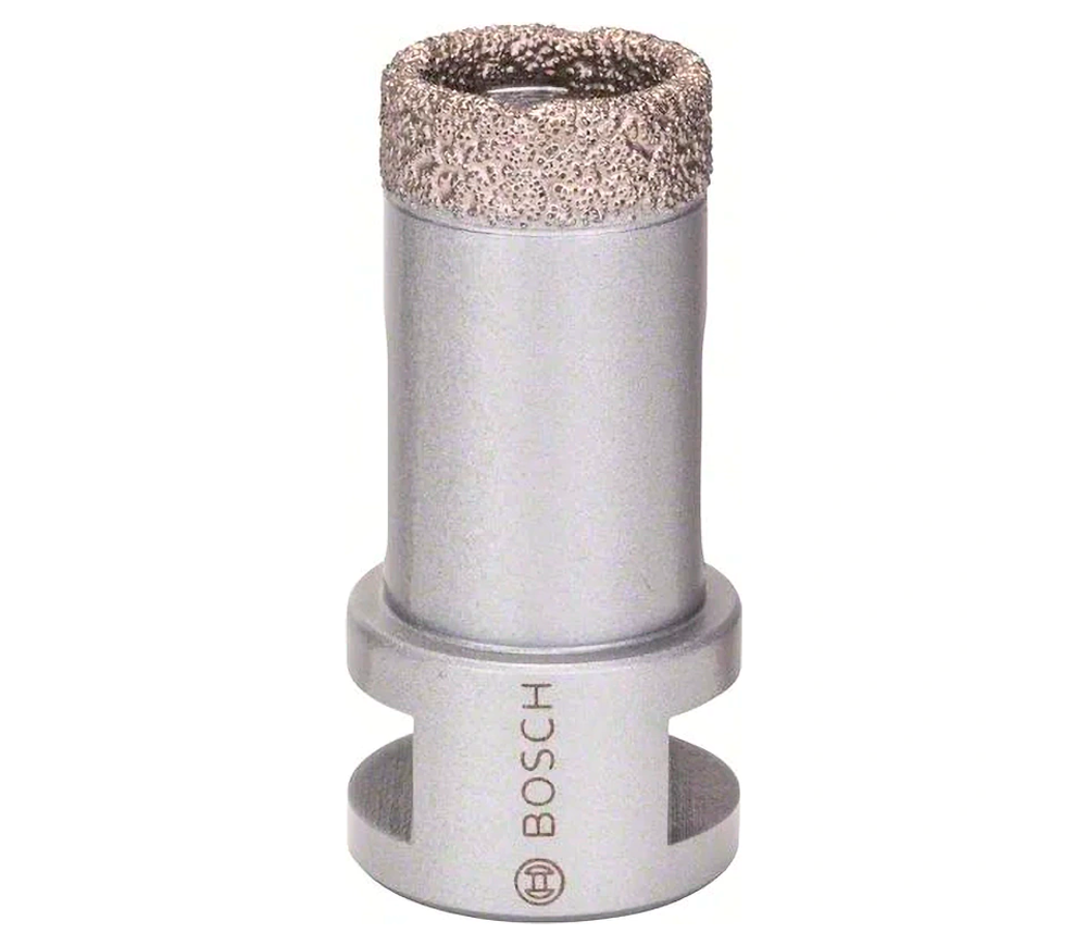 Carotă de găurit BOSCH Dry Speed 2608587117 25mm