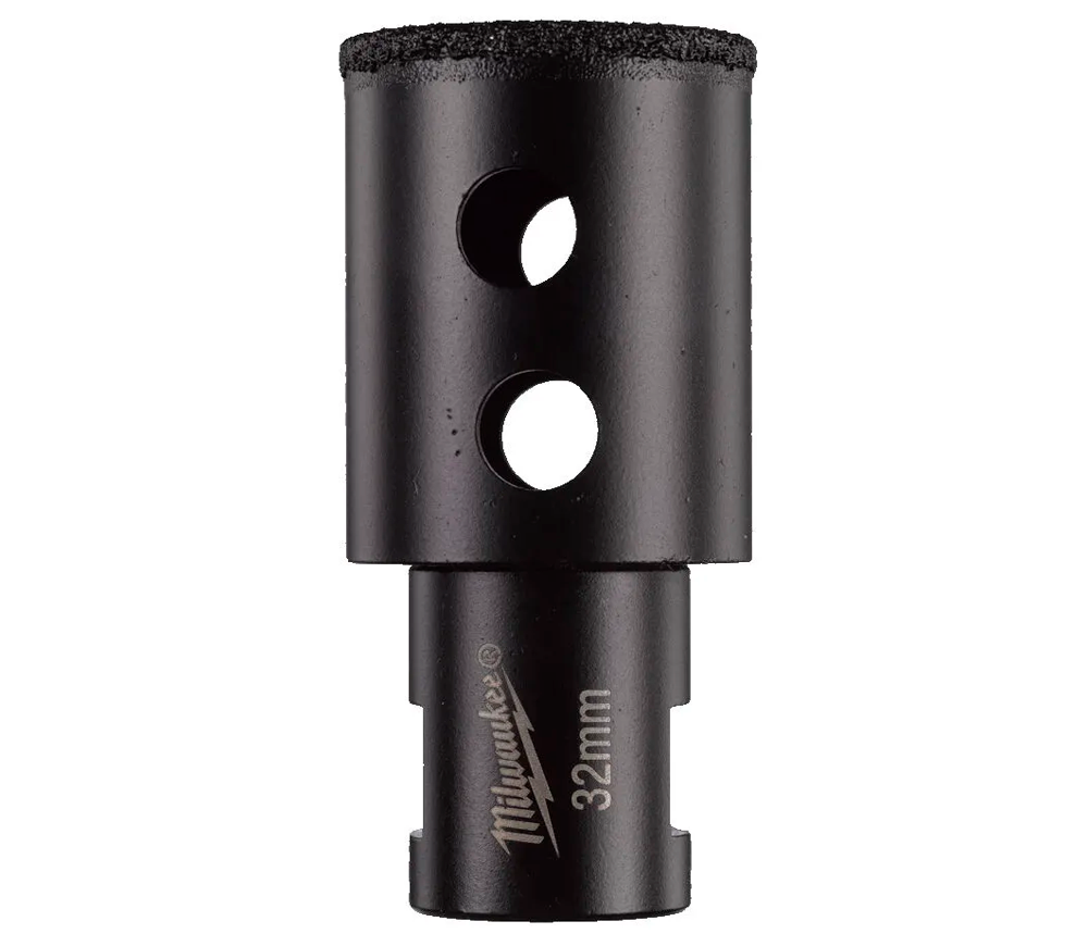 Коронка MILWAUKEE Diamond Max 32мм