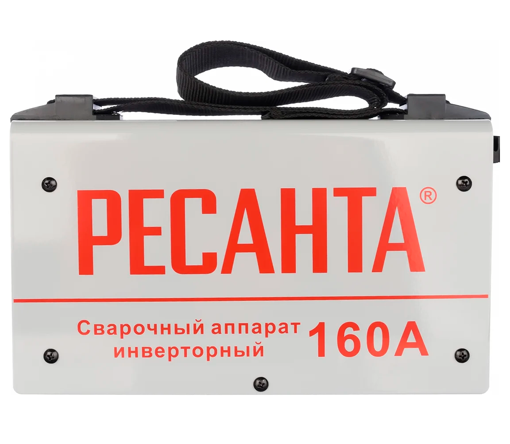 Aparat de sudat RESANTA САИ-160 160A-3
