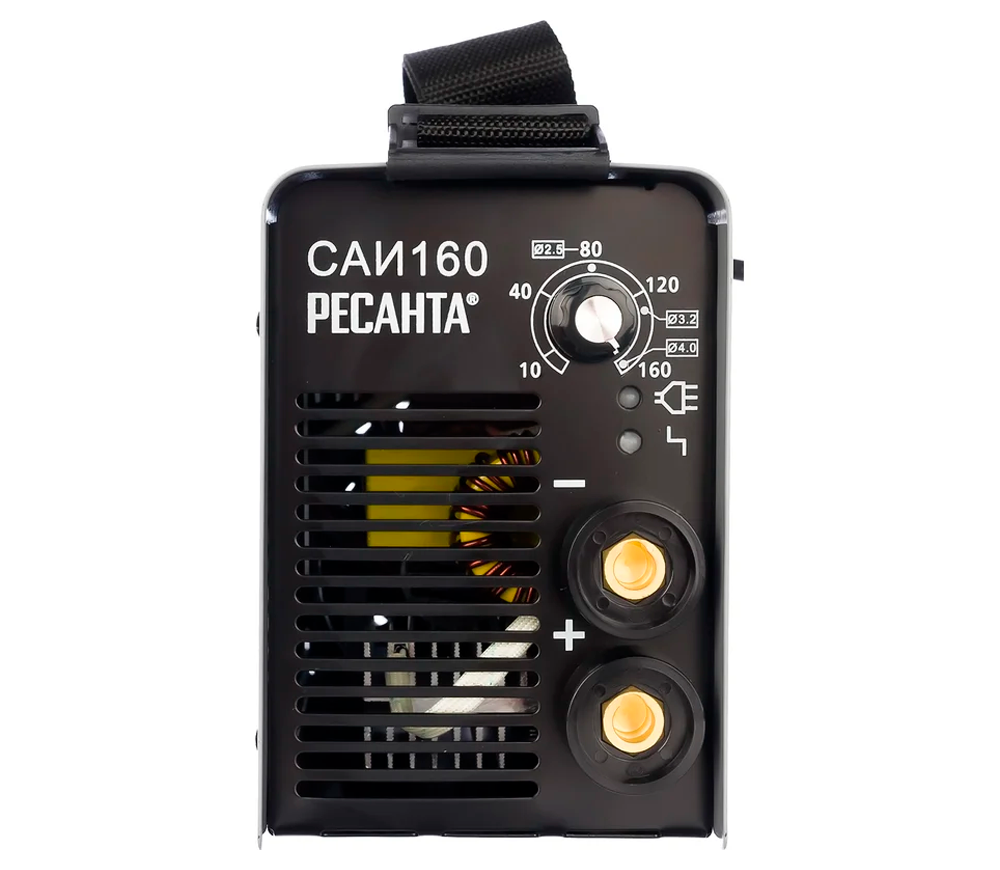 Aparat de sudat RESANTA САИ-160 160A-2