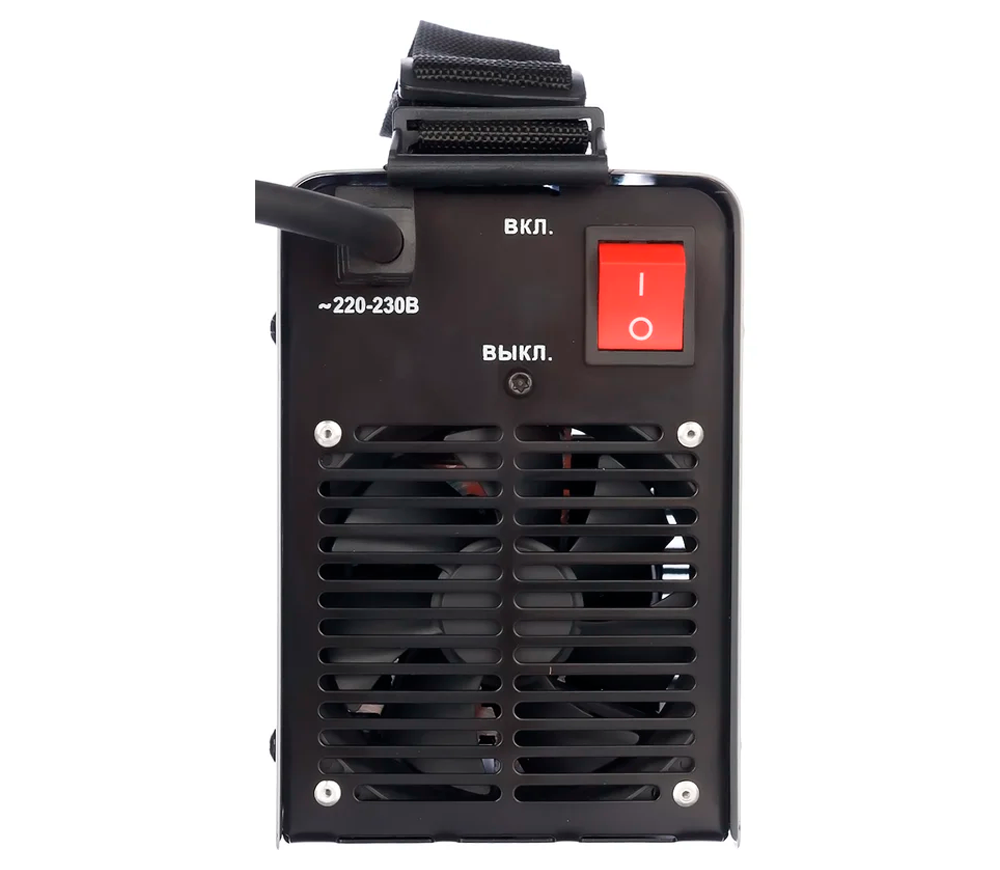Aparat de sudat RESANTA САИ-160 160A-4