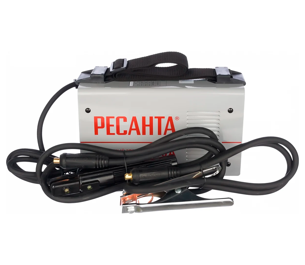 Aparat de sudat RESANTA САИ-160 160A-5