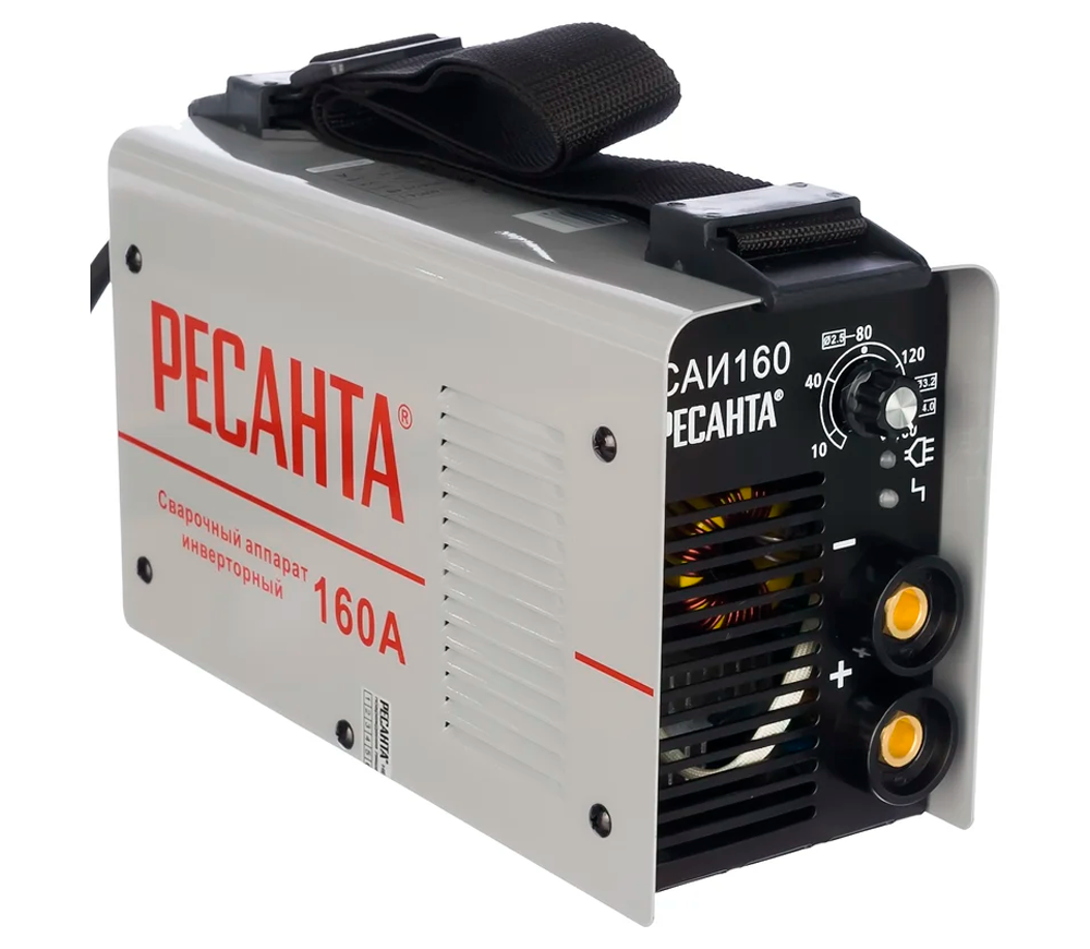 Aparat de sudat RESANTA САИ-160 160A
