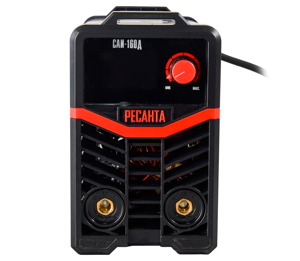 Aparat de sudat RESANTA САИ-160Д 160A-2