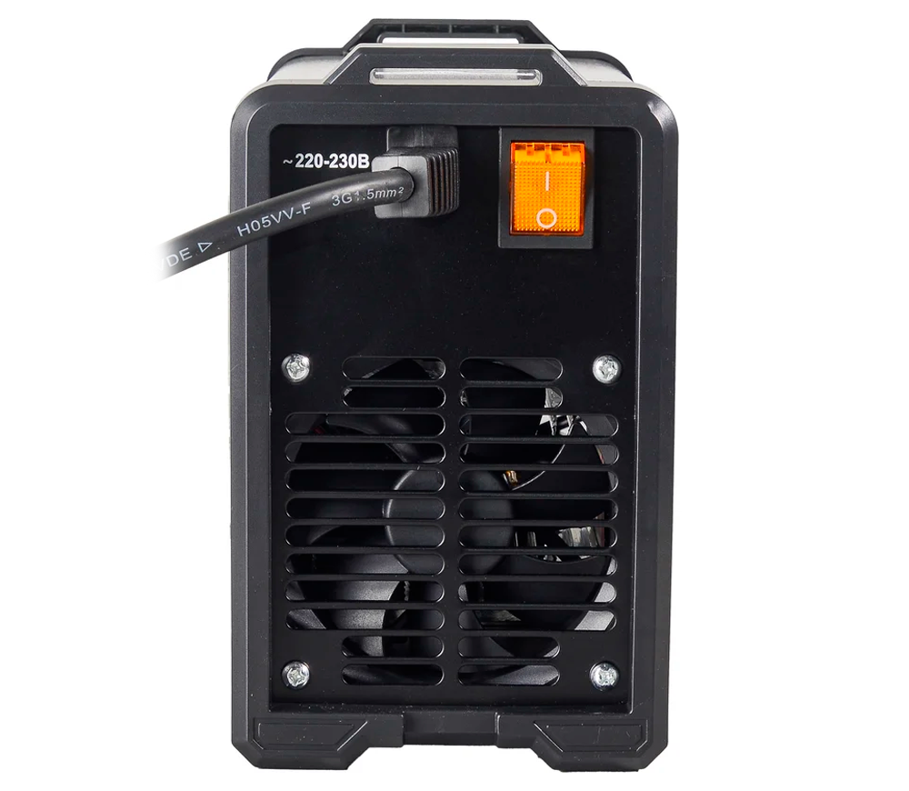 Aparat de sudat RESANTA САИ-160Д 160A-5