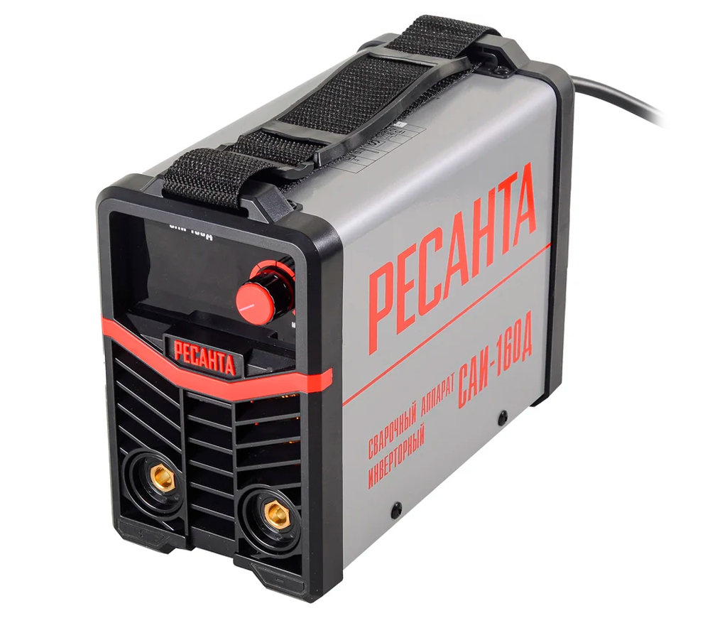 Aparat de sudat RESANTA САИ-160Д 160A