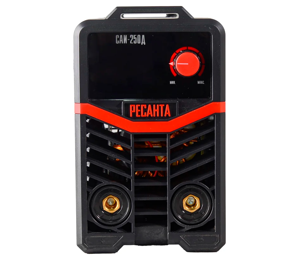 Aparat de sudat RESANTA САИ-250Д 250A-3