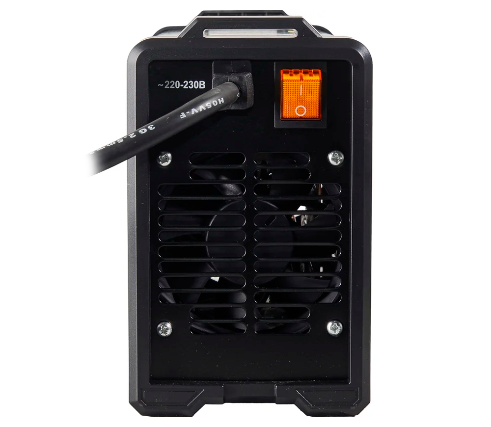 Aparat de sudat RESANTA САИ-250Д 250A-4