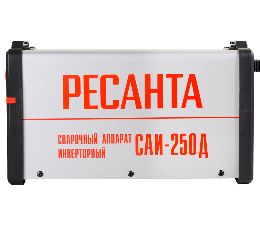 Aparat de sudat RESANTA САИ-250Д 250A-5