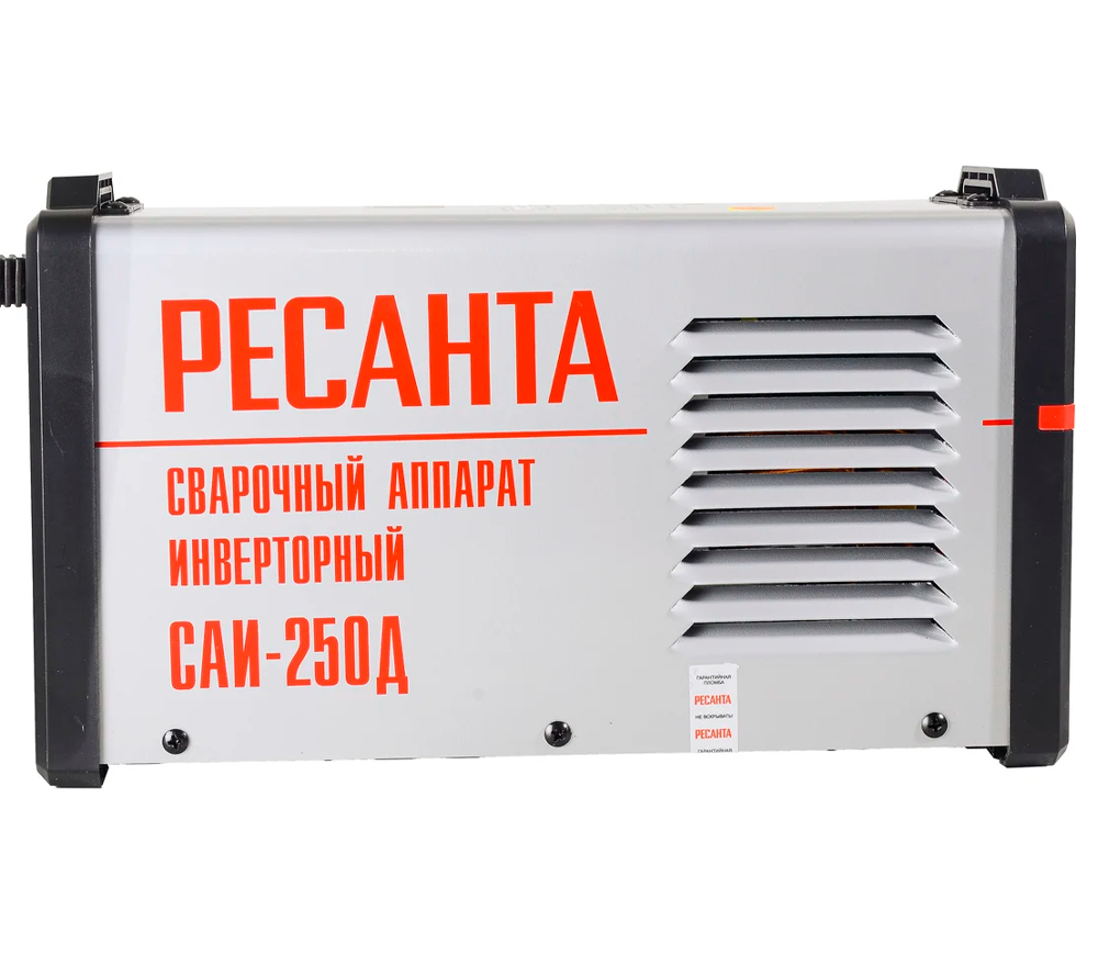 Aparat de sudat RESANTA САИ-250Д 250A-6