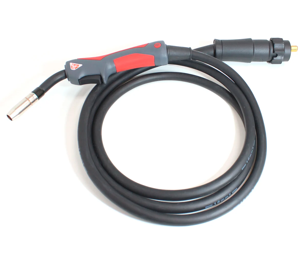 Aparat de sudat TELWIN TECHNOMIG 210 200A-3