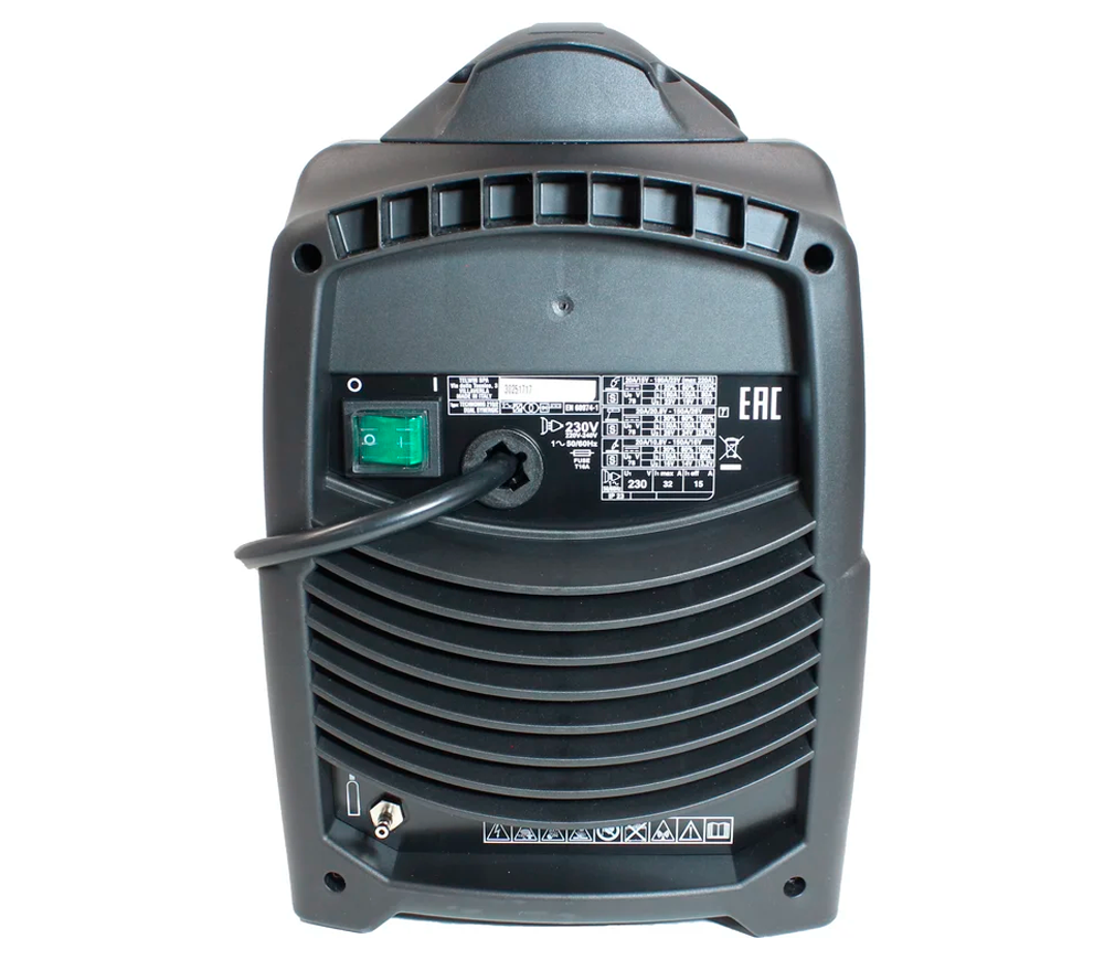 Aparat de sudat TELWIN TECHNOMIG 210 200A-8