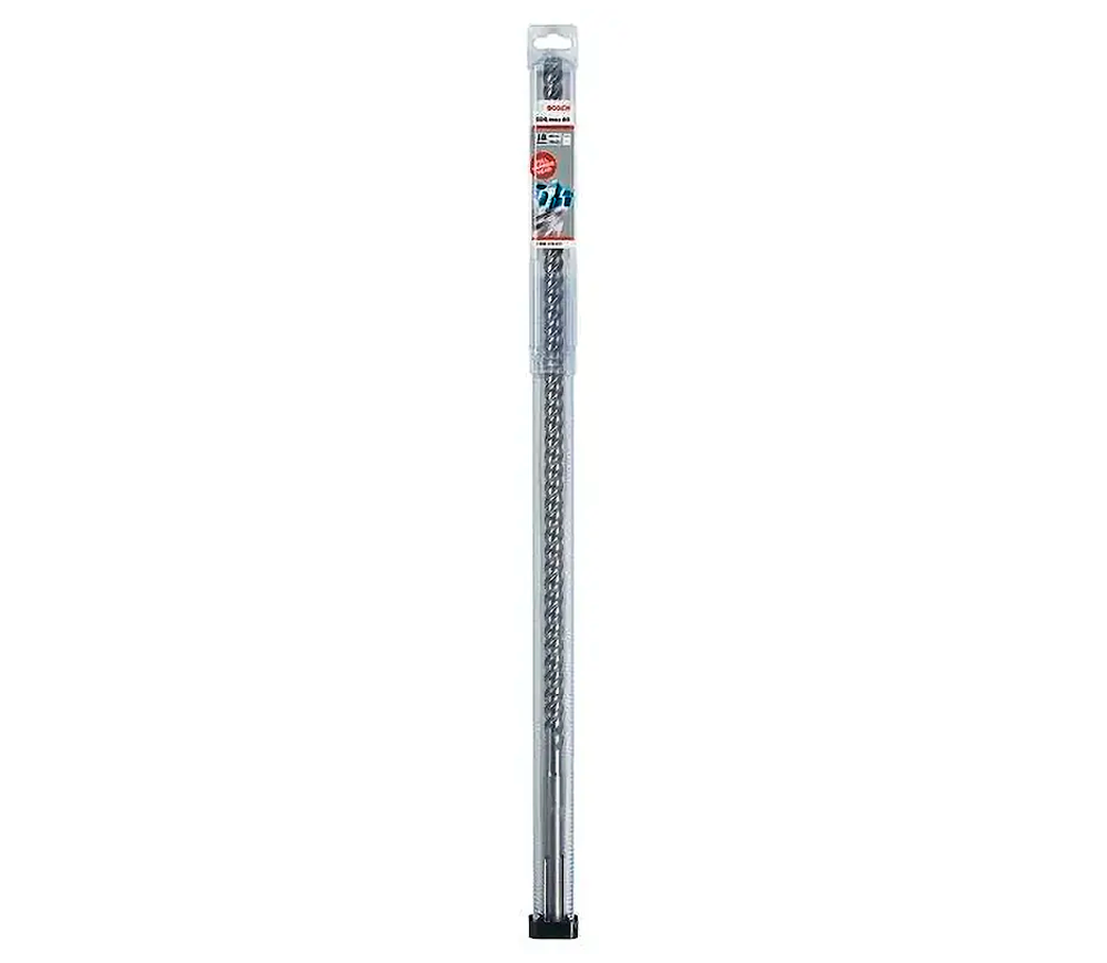 Бур по бетону BOSCH 2608578621 18мм x 740мм-2