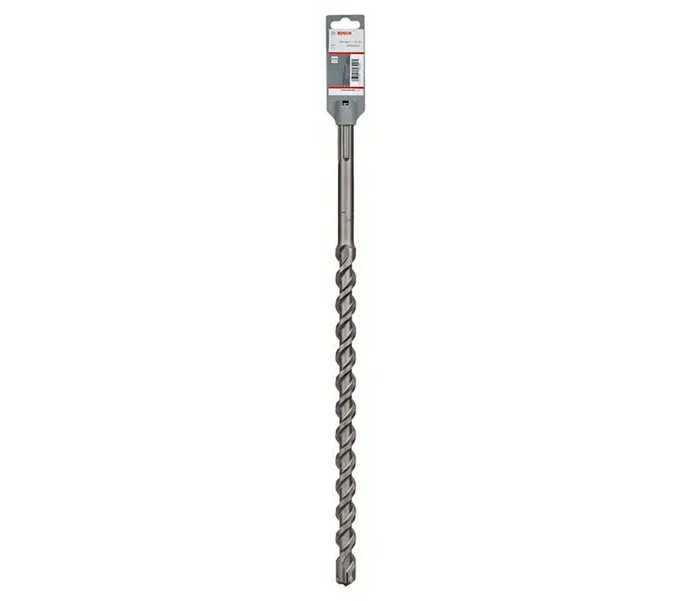 Burghiu pe beton BOSCH 2608685869 25mm x 520mm-2