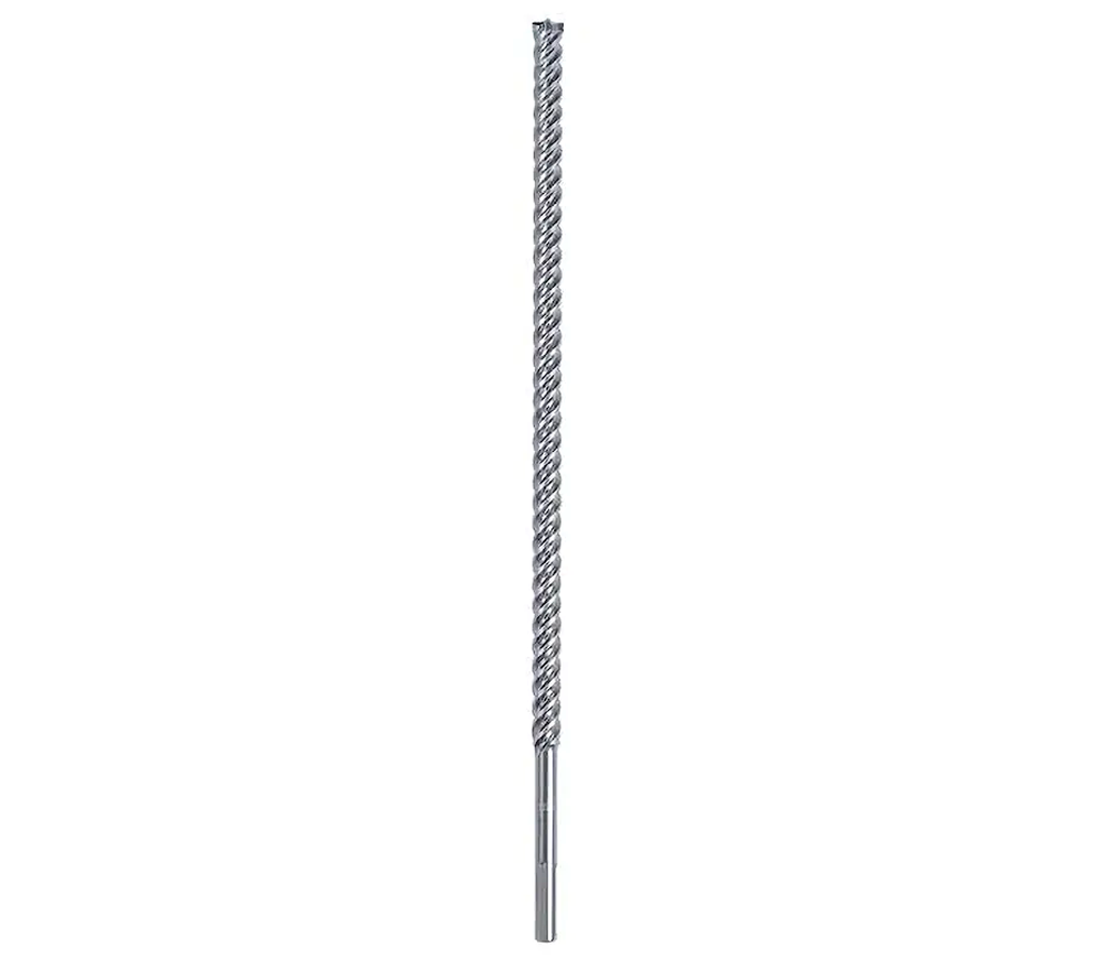 Бур по бетону BOSCH 2608578640 25мм x 720мм