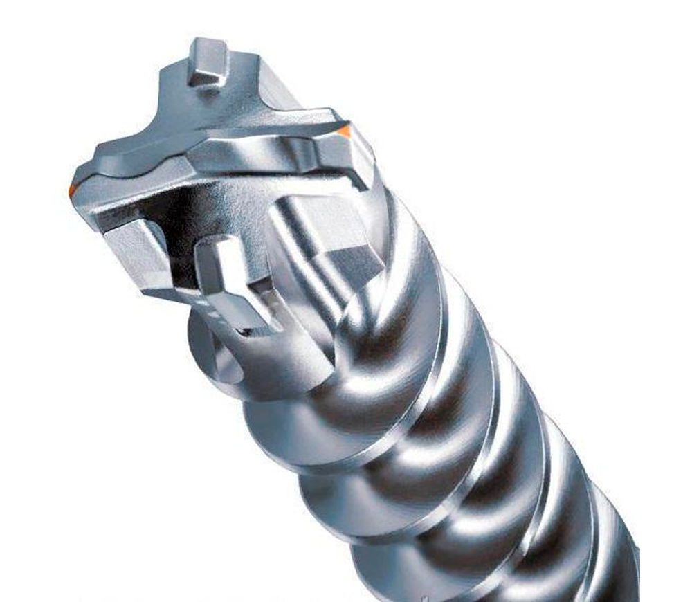 Burghiu pe beton MAKITA P-78162 40mm x 570mm-2