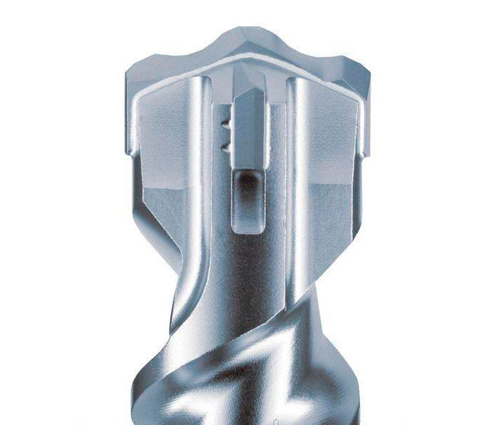 Burghiu pe beton MAKITA P-78162 40mm x 570mm-3