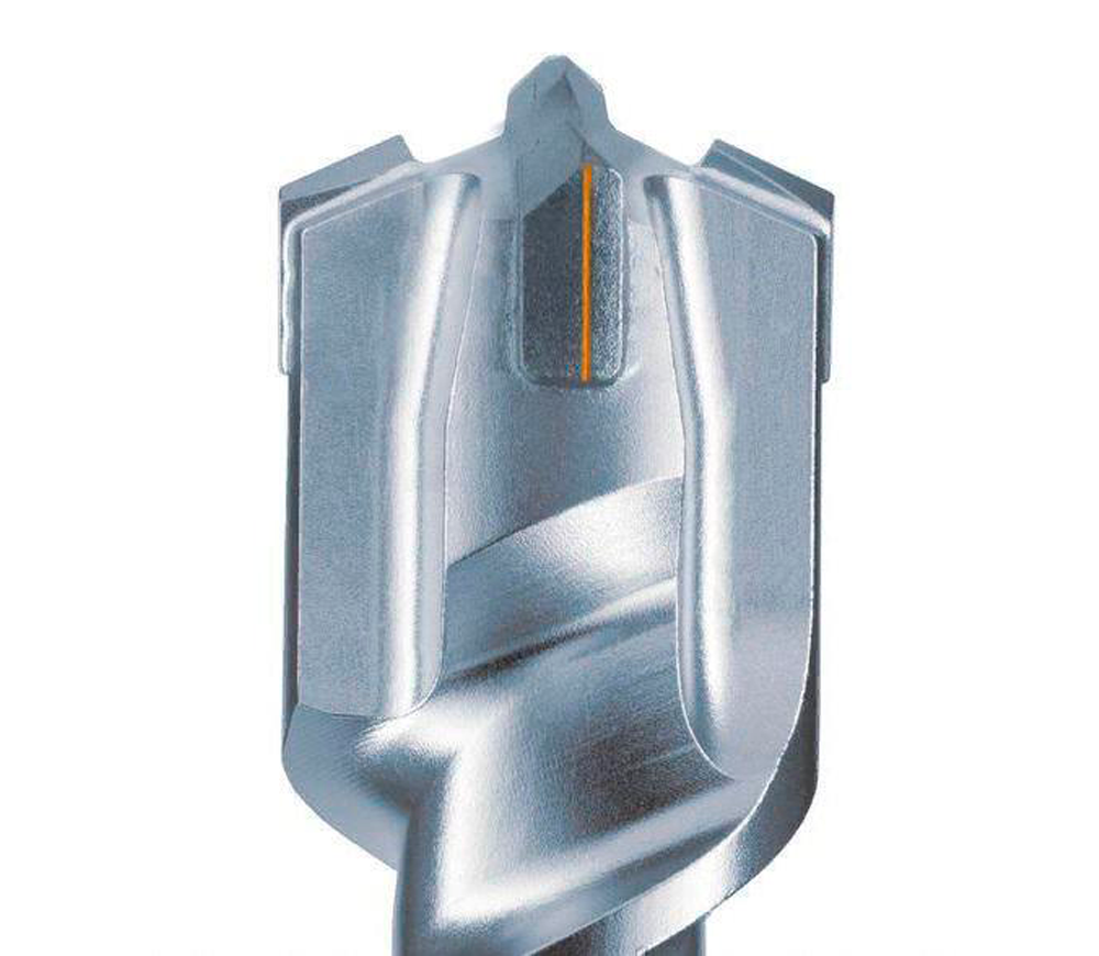 Burghiu pe beton MAKITA P-78162 40mm x 570mm-4