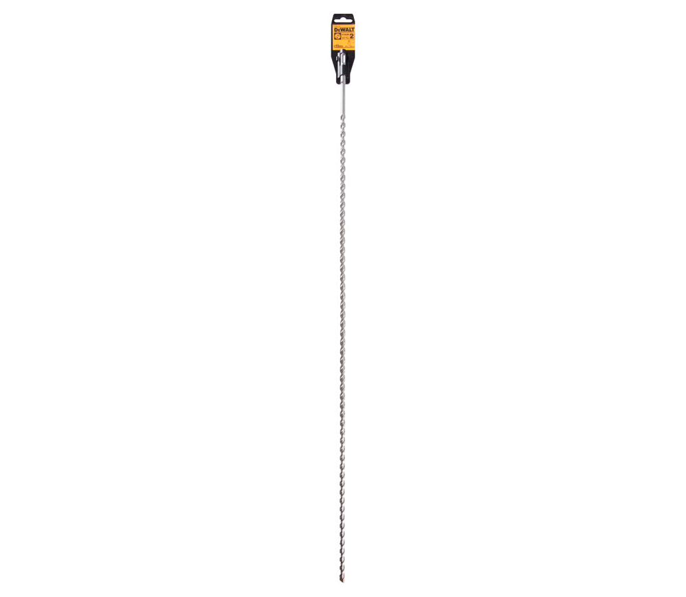 Burghiu pe beton DEWALT DT9547-QZ 10mm x 1000mm