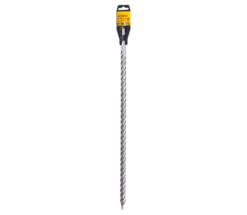Burghiu pe beton DEWALT DT9600 20mm x 600mm