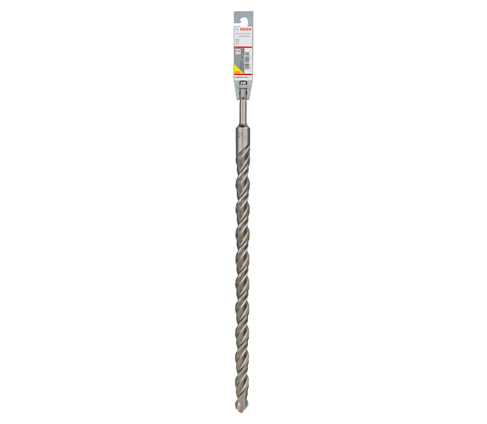 Бур по бетону BOSCH 2608831058 22мм x 450мм-2
