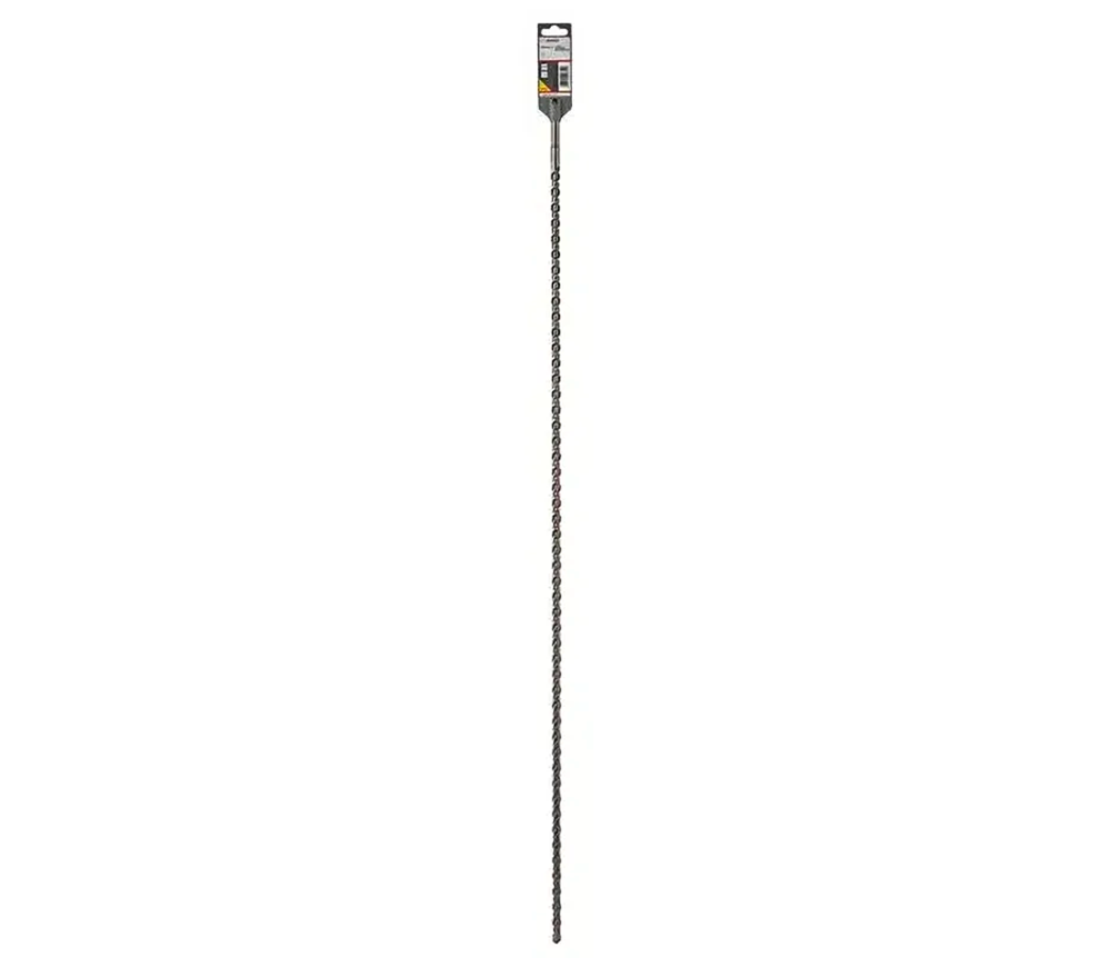 Burghiu pe beton BOSCH 2608597123 12mm x 1005mm-2