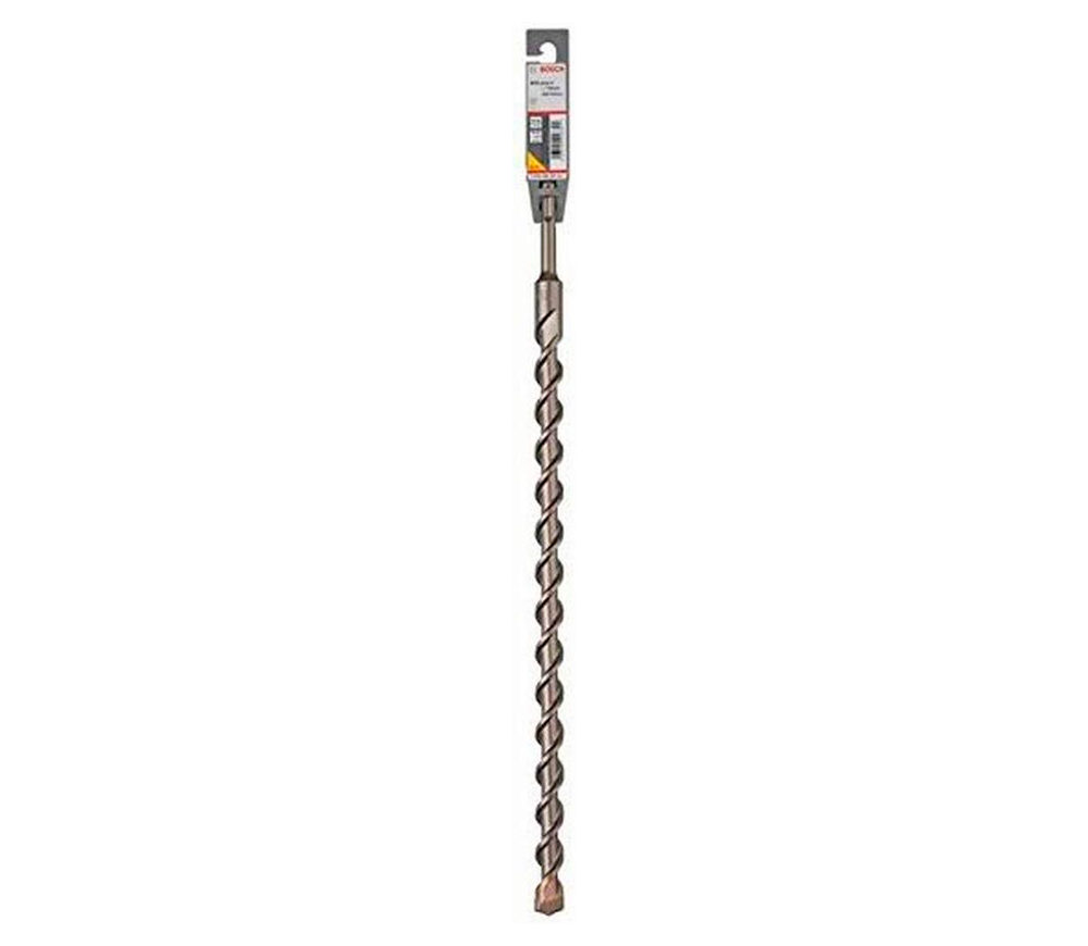 Burghiu pe beton BOSCH 1618596260 18mm x 450mm-2