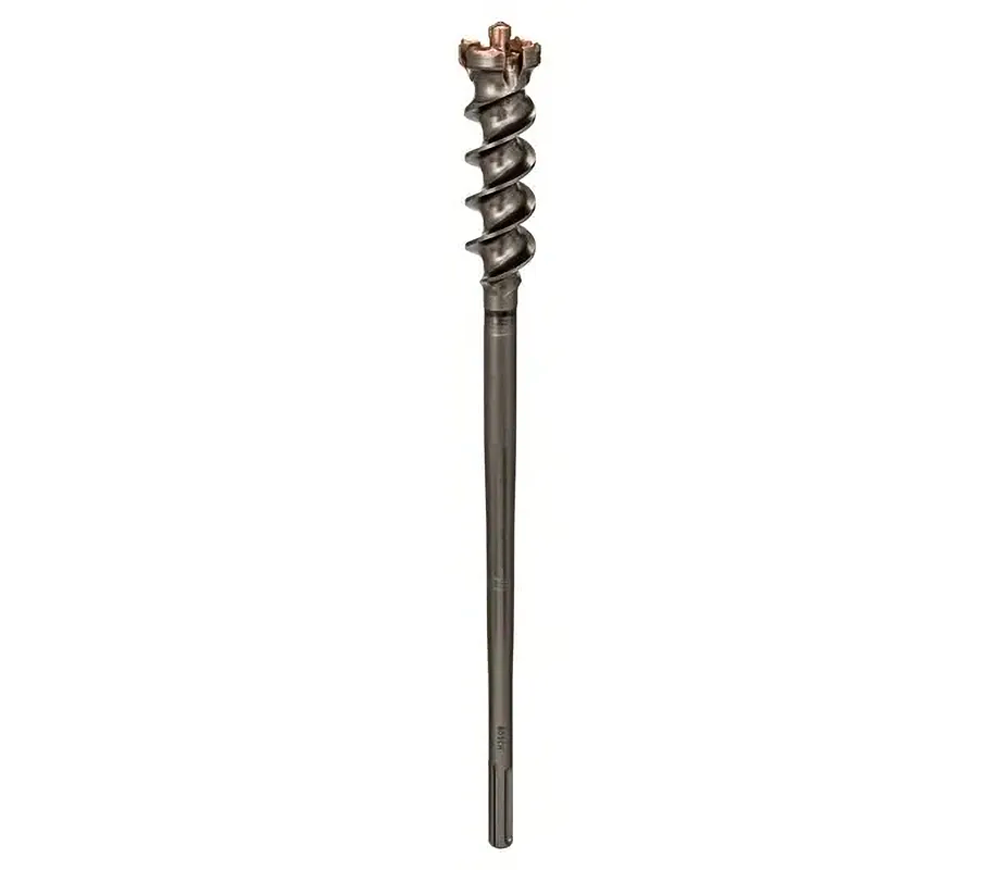 Burghiul pentru tunel BOSCH Break Through 1618596457 55mm x 600mm