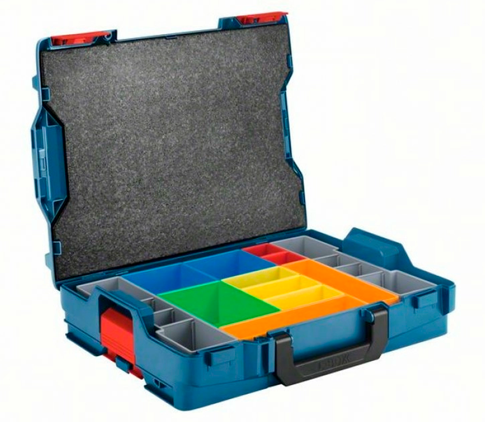 Valiză organaizer BOSCH L-BOXX 102 1600A016NB Plastic
