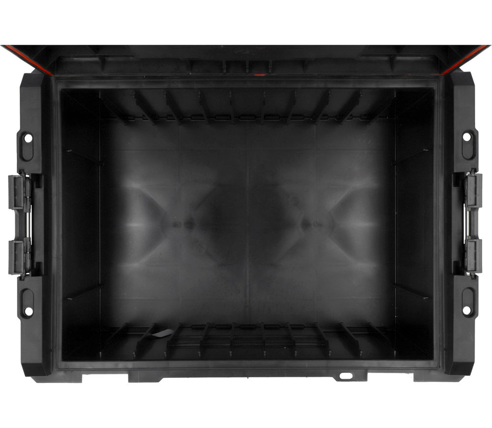 Valiză organaizer YATO 23B3N YT09163 Plastic-4