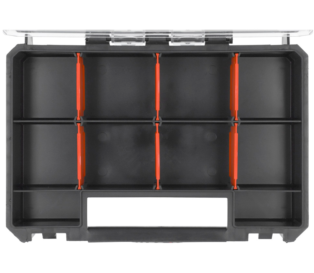 Valiză organaizer YATO 23B3N YT09163 Plastic-6