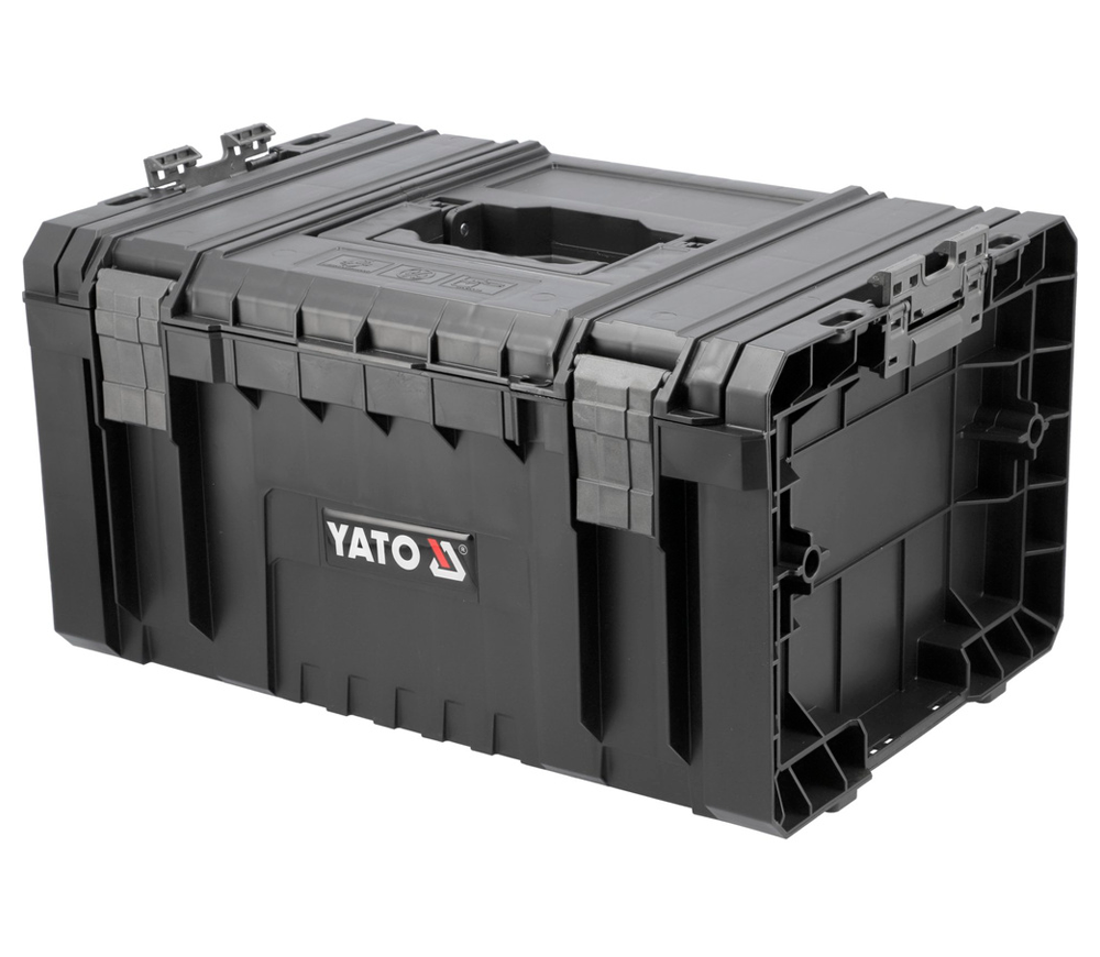 Valiză organaizer YATO 23B3N YT09163 Plastic