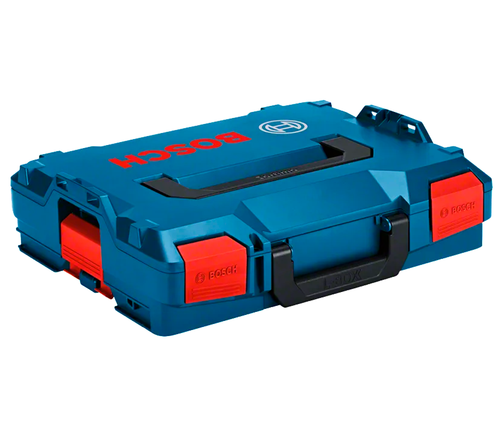 Valiză pentru scule BOSCHL-BOXX 102 1600A012FZ Plastic