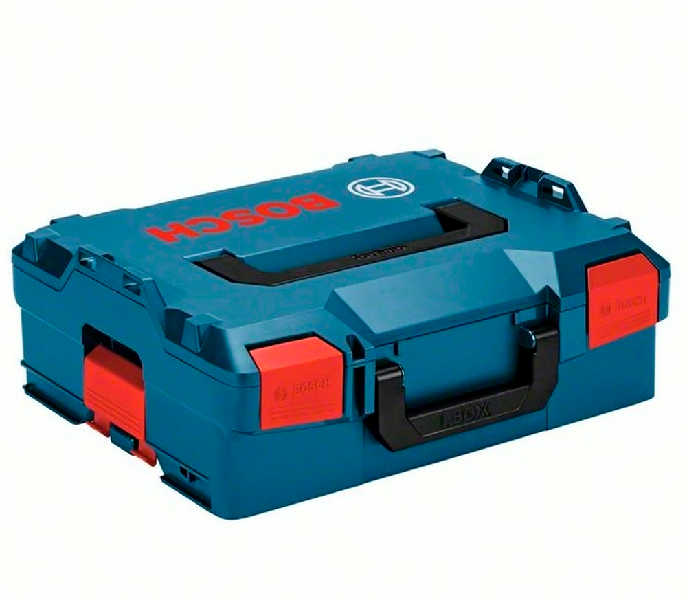 Valiză pentru scule BOSCH L-BOXX 136 1600A012G0 Plastic
