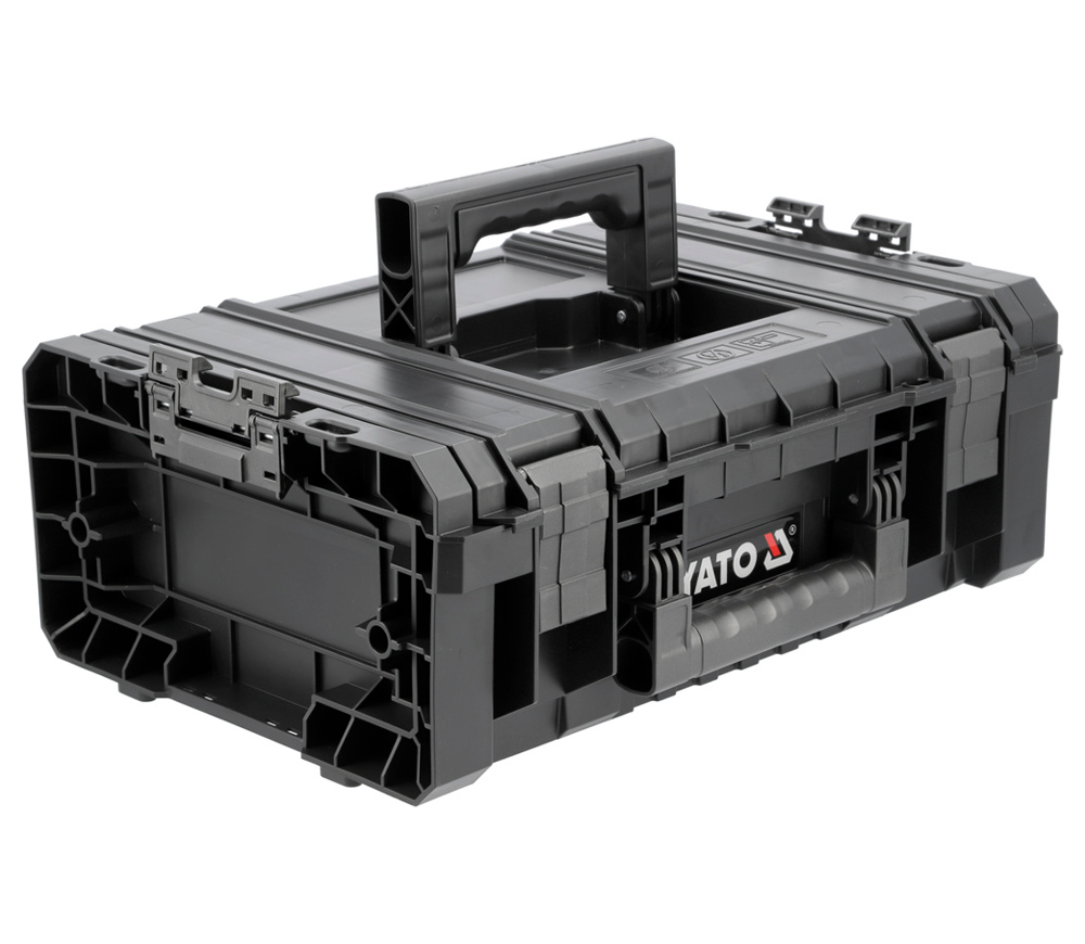 Valiză pentru scule YATO TC12 S1 YT091844 Plastic