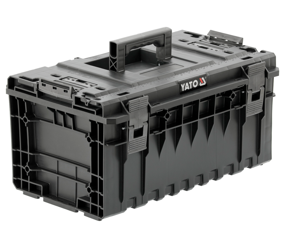 Cutie pentru scule YATO MODULAR S1 YT091691 Plastic