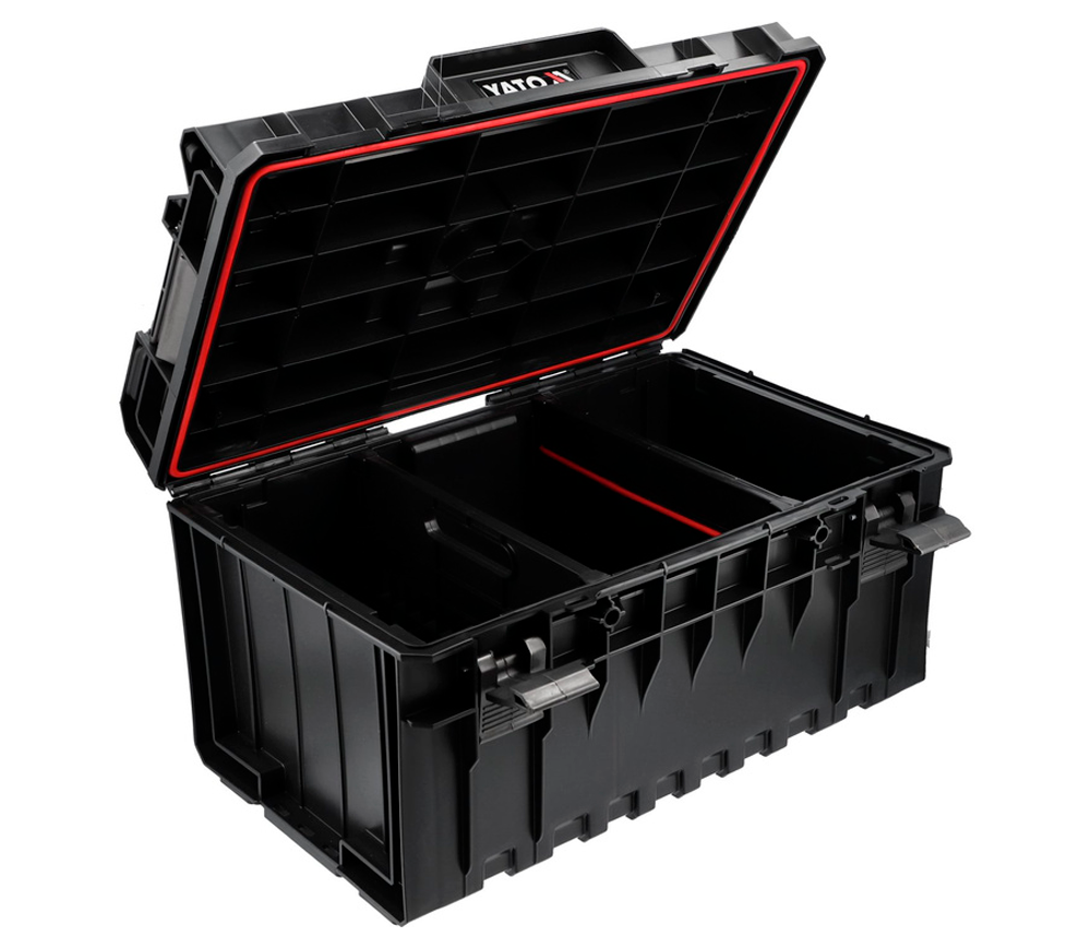 Cutie pentru scule YATO MODULAR 32T S1 YT09167 Plastic-3