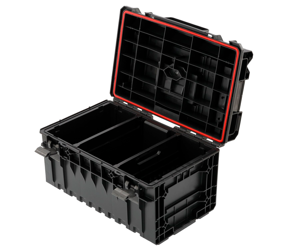 Cutie pentru scule YATO MODULAR 32T S1 YT09167 Plastic-4