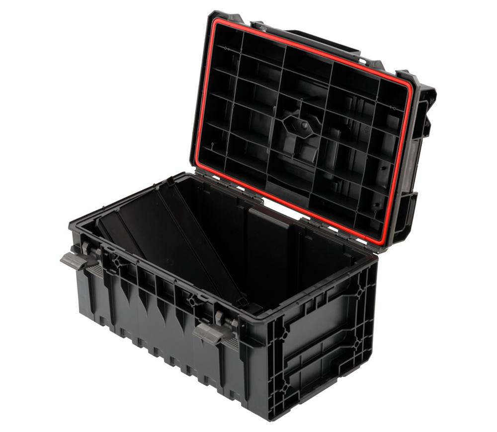 Cutie pentru scule YATO MODULAR 32T S1 YT09167 Plastic-5