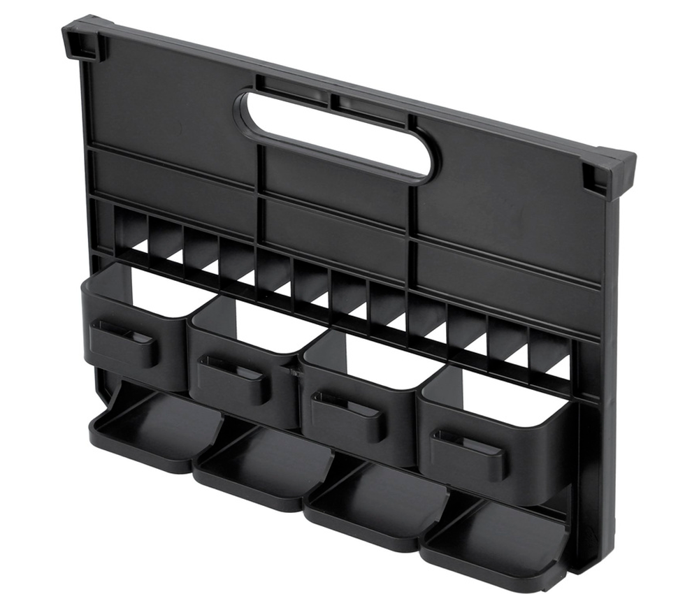 Cutie pentru scule YATO MODULAR 32T S1 YT09167 Plastic-8